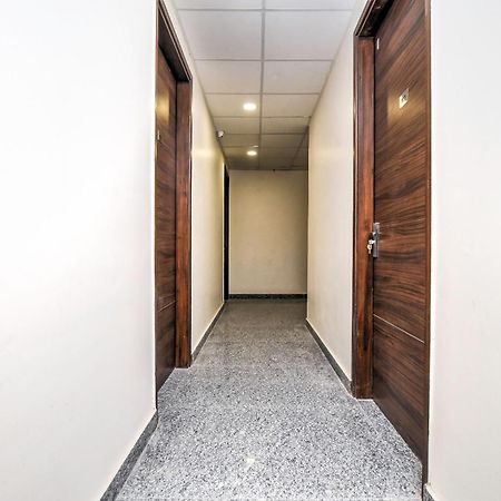 Hotel O Rk Residency Sohana Екстер'єр фото